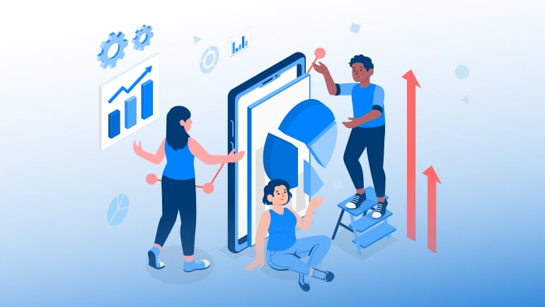 How Middle Management Drives Employee Engagement And Organizational Performance How Middle Management Drives Employee Engagement And Organizational Performance