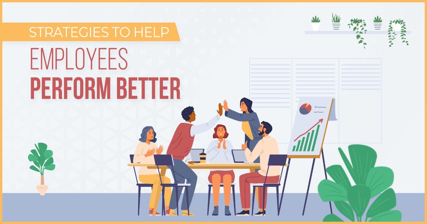 How Middle Managers Drive Performance And Improve Employee Satisfaction How Middle Managers Drive Performance And Improve Employee Satisfaction