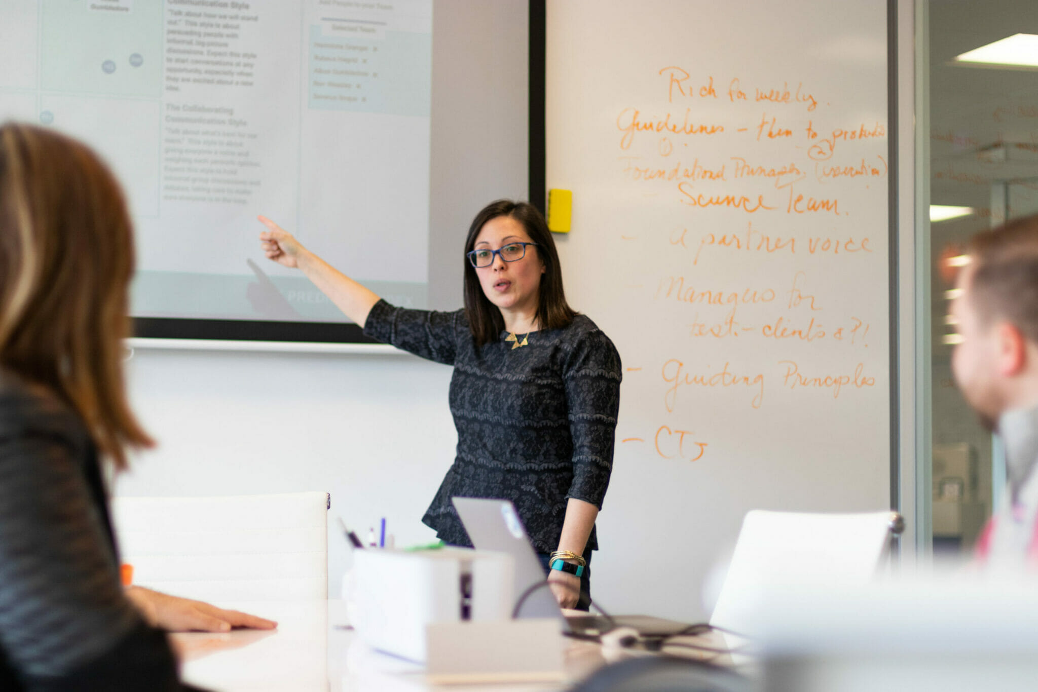 How Middle Managers Drive Productivity And Employee Engagement How Middle Managers Drive Productivity And Employee Engagement