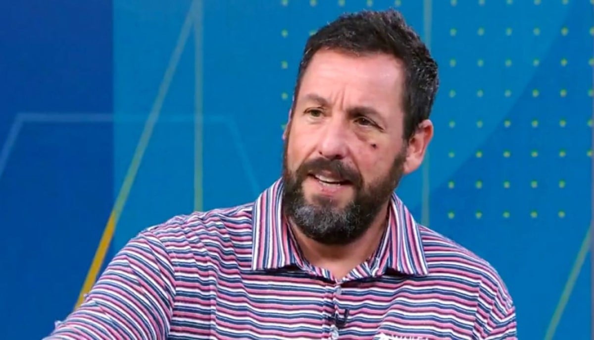 How Much Is Adam Sandler Worth? The Success Of A Comedy Icon How Much Is Adam Sandler Worth? The Success Of A Comedy Icon