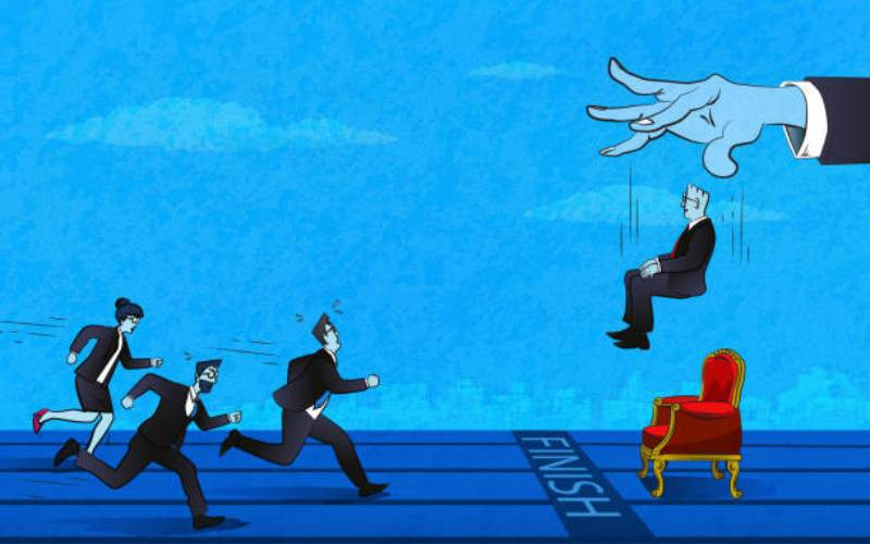 How Nepotism Is Shaping The Television Landscape How Nepotism Is Shaping The Television Landscape