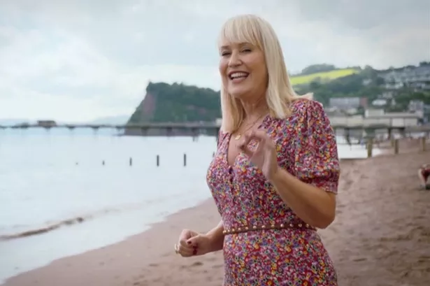 How Nicki Chapman Made £700,000 From A Country Home Investment How Nicki Chapman Made £700,000 From A Country Home Investment