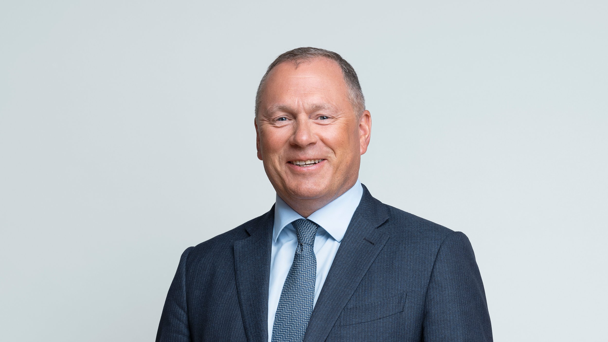 How Norway's Top Investor, Nicolai Tangen, Navigated Trump's Tariffs How Norway's Top Investor, Nicolai Tangen, Navigated Trump's Tariffs