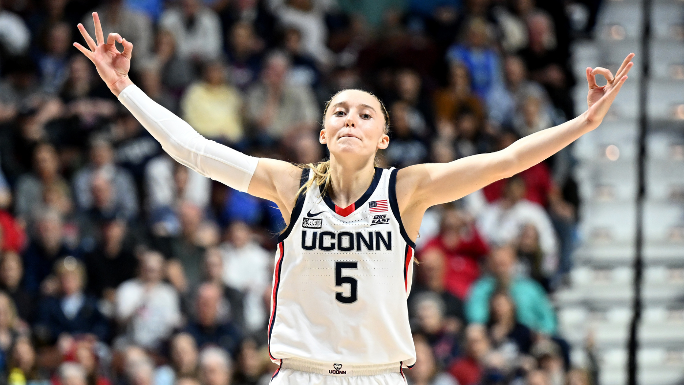 How Paige Bueckers Is Changing The Game For The Dallas Wings And The WNBA How Paige Bueckers Is Changing The Game For The Dallas Wings And The WNBA