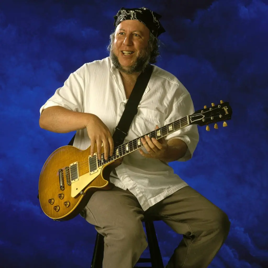 How Peter Green's How Peter Green's