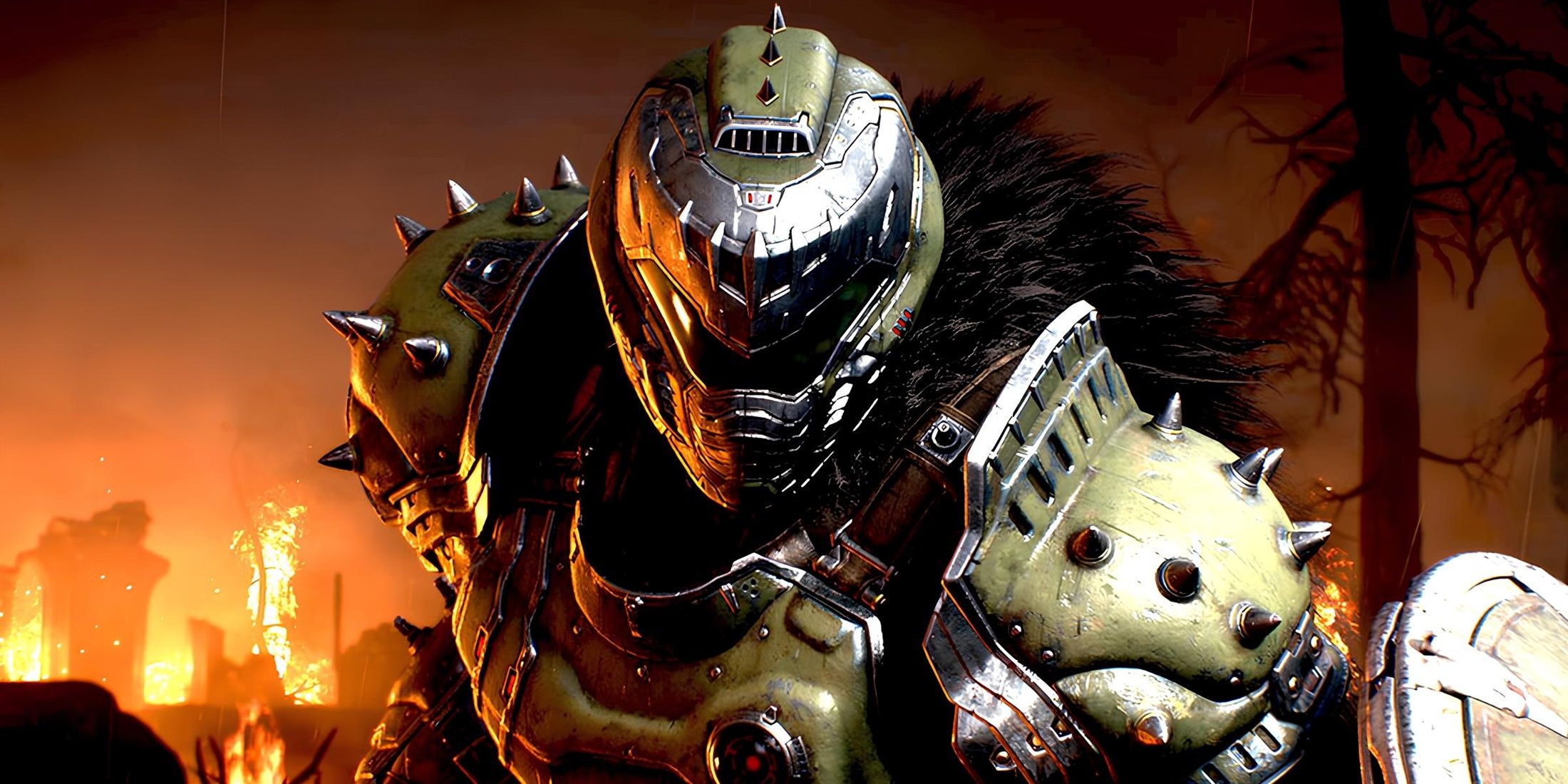 How Retailers Broke The Doom: The Dark Age Street Date And The Resulting Spoiler Fallout How Retailers Broke The Doom: The Dark Age Street Date And The Resulting Spoiler Fallout