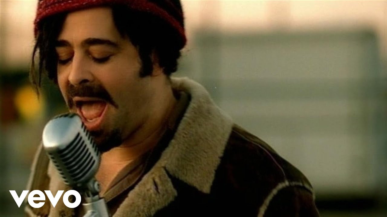 How Saturday Night Live Launched Counting Crows To Fame How Saturday Night Live Launched Counting Crows To Fame