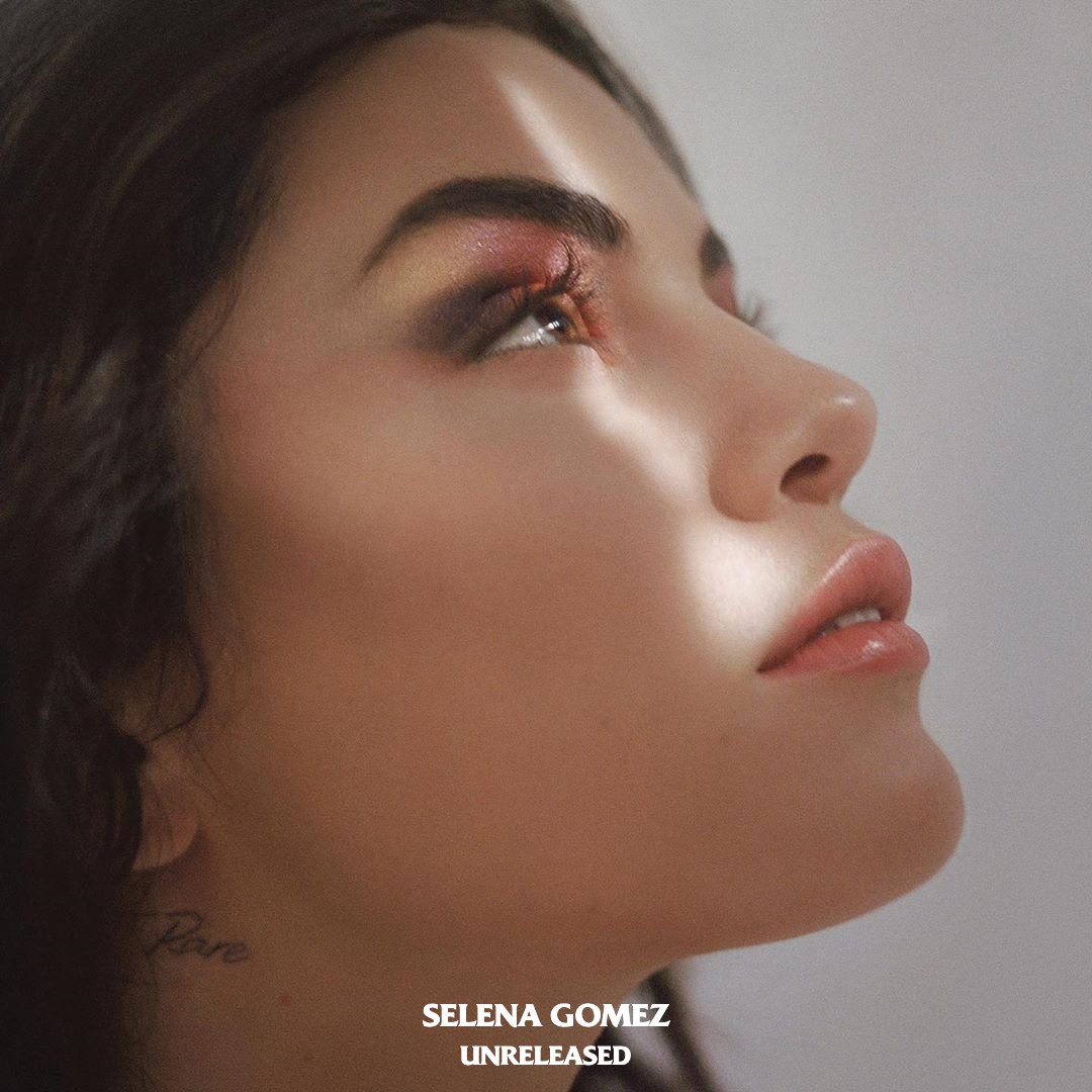How Selena Gomez's Unreleased Song Became A Top 10 Hit