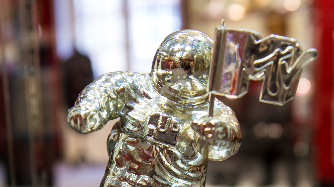 How The CBS VMA Simulcast Affects MTV's Relevance How The CBS VMA Simulcast Affects MTV's Relevance
