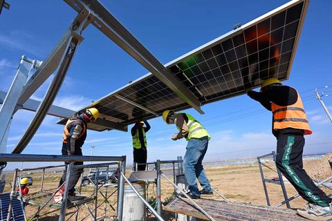How The New US Solar Tariffs Affect Malaysia's Energy Sector How The New US Solar Tariffs Affect Malaysia's Energy Sector