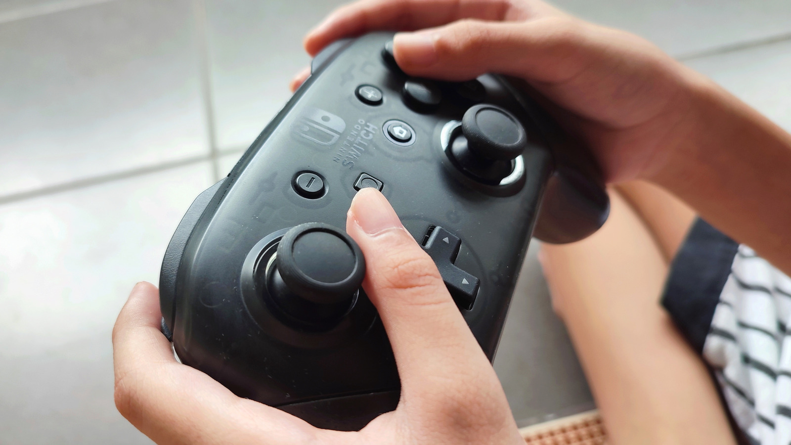 How The Nintendo Switch Revolutionized Nintendo's Technology How The Nintendo Switch Revolutionized Nintendo's Technology