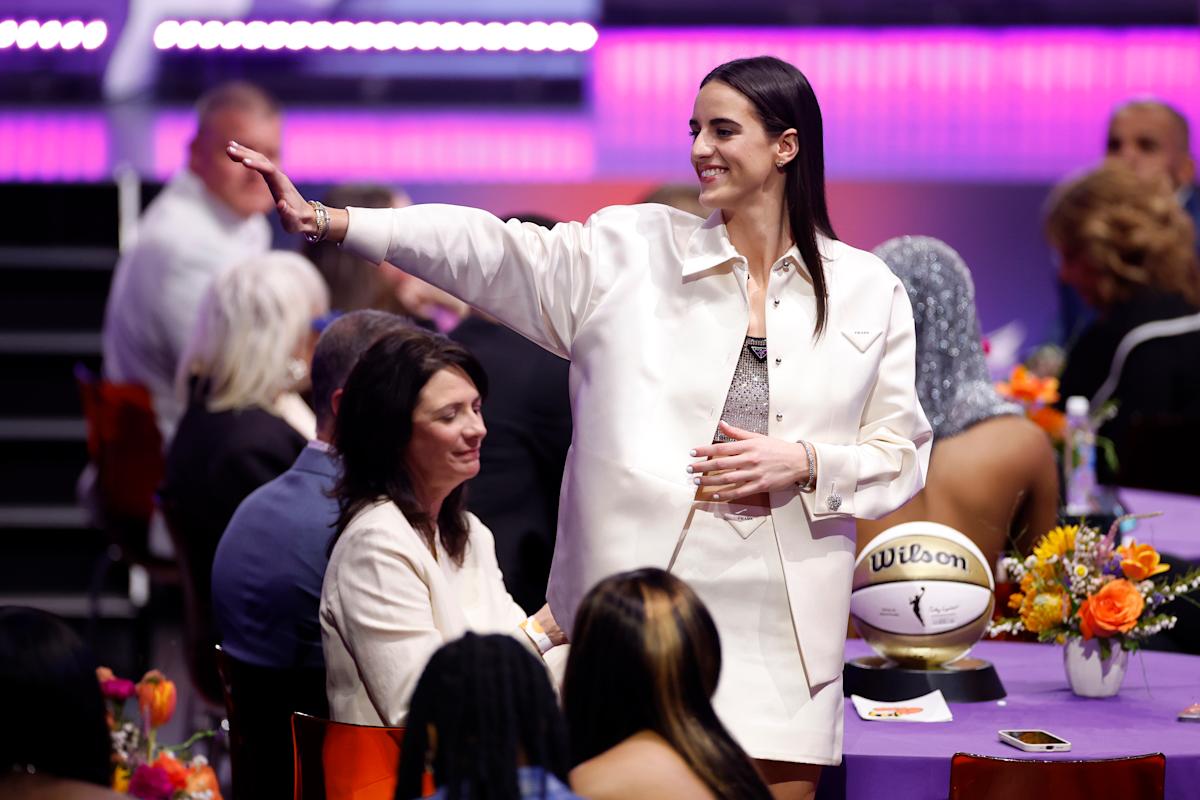 How The WNBA Draft Order Affects Team Strategies How The WNBA Draft Order Affects Team Strategies