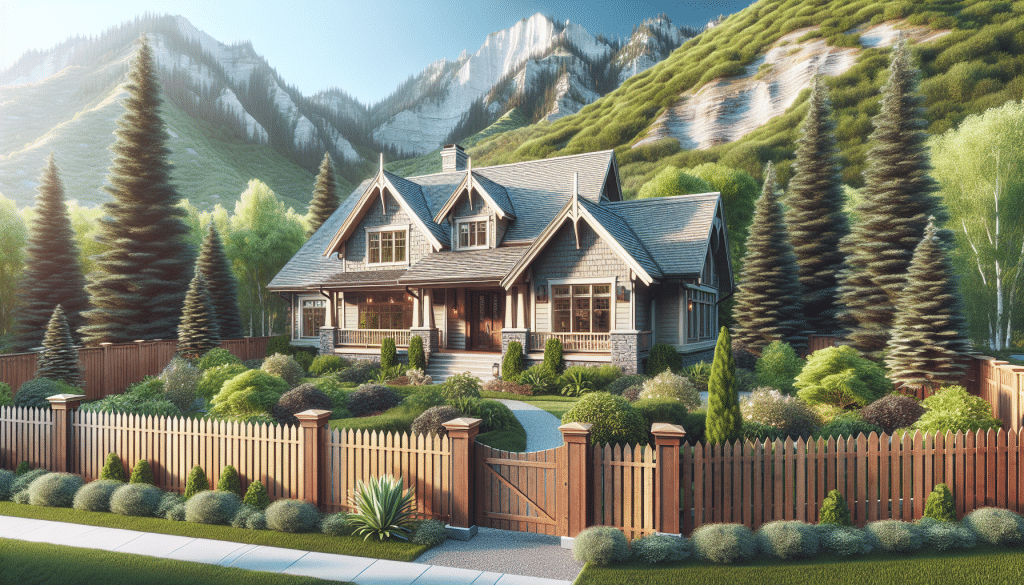 How To Build A Living Fence: A Comprehensive Guide How To Build A Living Fence: A Comprehensive Guide