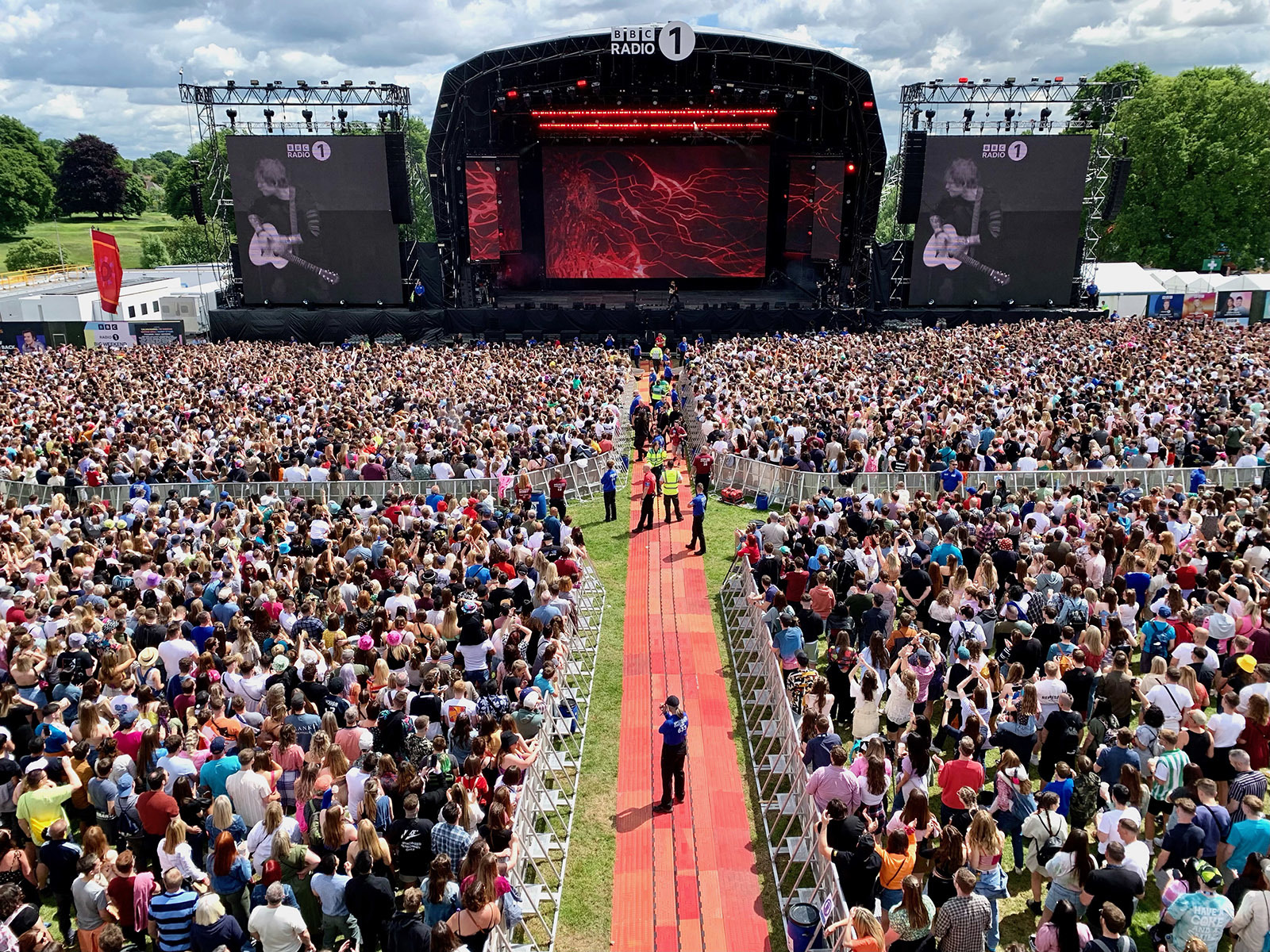 How To Buy BBC Radio 1 Big Weekend 2025 Tickets: The Full Lineup How To Buy BBC Radio 1 Big Weekend 2025 Tickets: The Full Lineup
