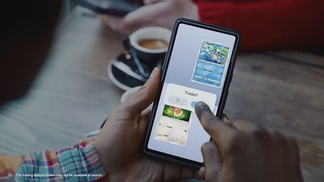 How To Get Shiny Pokémon In Pokémon TCG Pocket How To Get Shiny Pokémon In Pokémon TCG Pocket