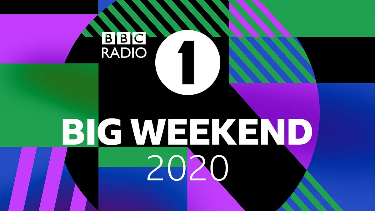 How To Get Tickets For BBC Radio 1's Big Weekend How To Get Tickets For BBC Radio 1's Big Weekend