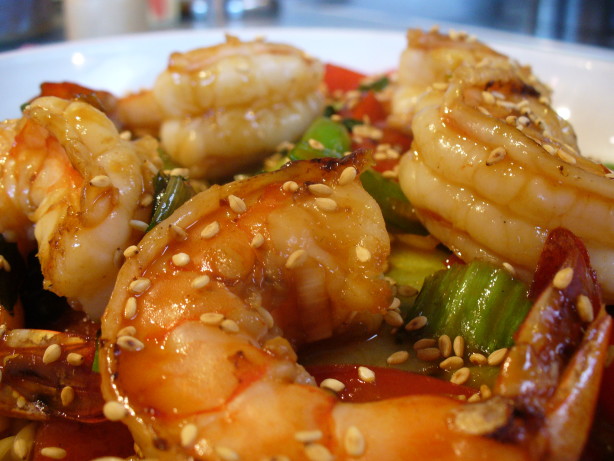 How To Make The Perfect Shrimp Ramen Stir-Fry How To Make The Perfect Shrimp Ramen Stir-Fry