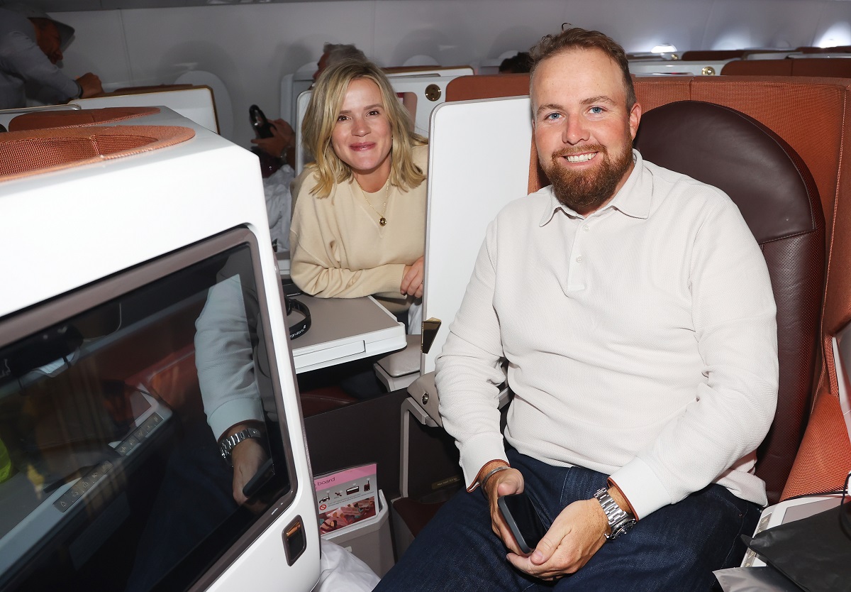 How To Meet Shane Lowry: A Guide For Fans How To Meet Shane Lowry: A Guide For Fans