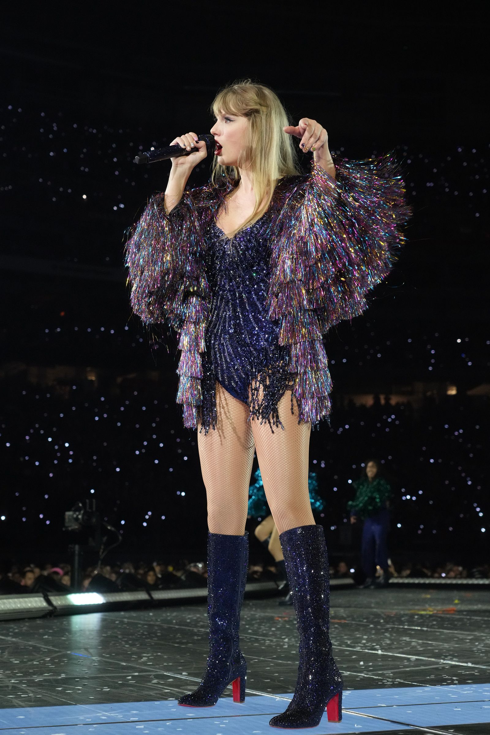How To See Taylor Swift's Eras Tour Wardrobe Up Close: Photo Guide How To See Taylor Swift's Eras Tour Wardrobe Up Close: Photo Guide