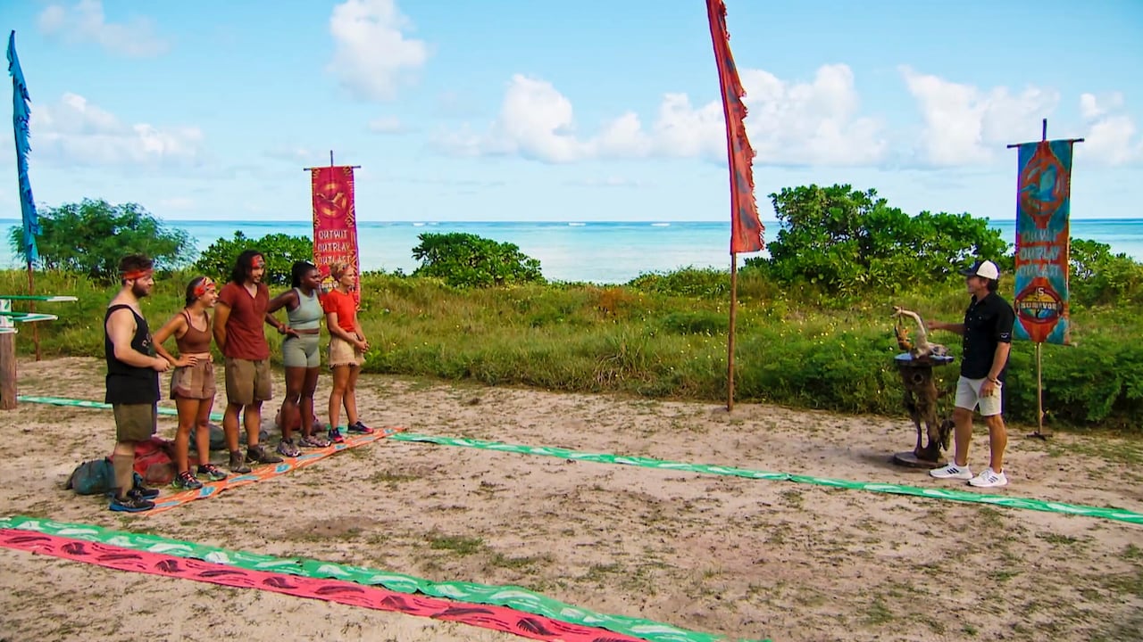 How To Stream Survivor Season 48 Finale For Free Tonight How To Stream Survivor Season 48 Finale For Free Tonight