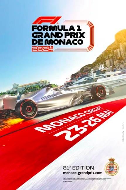 How To Stream The 2025 Monaco Grand Prix: A Comprehensive Guide
