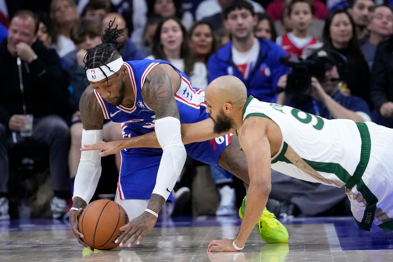 How To Stream The Philadelphia 76ers Vs. NY Knicks Game Tonight How To Stream The Philadelphia 76ers Vs. NY Knicks Game Tonight