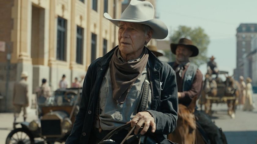 How To Watch 1923 Season 2 Episode 4 Tonight For Free