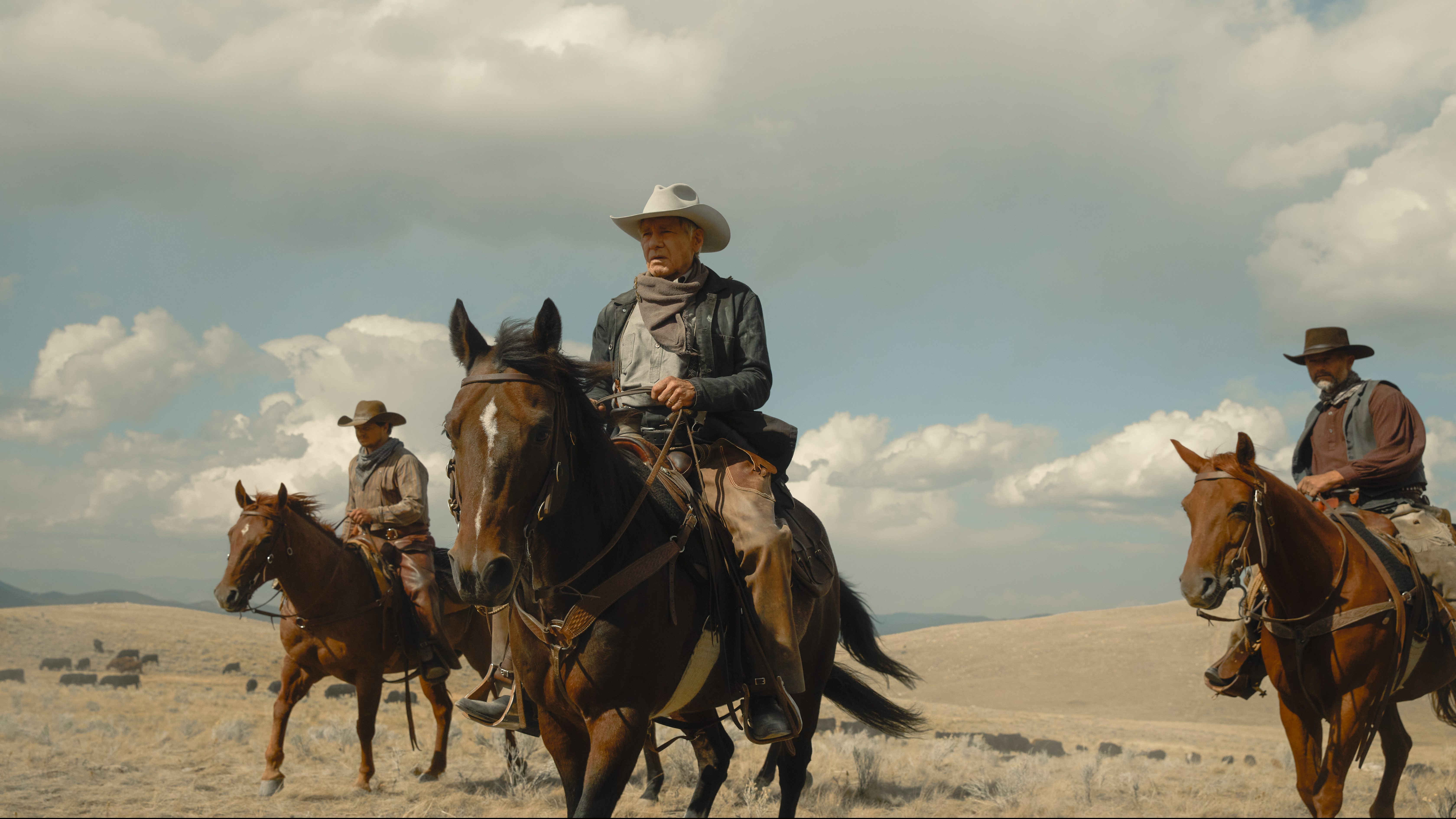 How To Watch 1923 Season 2 Episode 6 Tonight (Free Streaming) How To Watch 1923 Season 2 Episode 6 Tonight (Free Streaming)