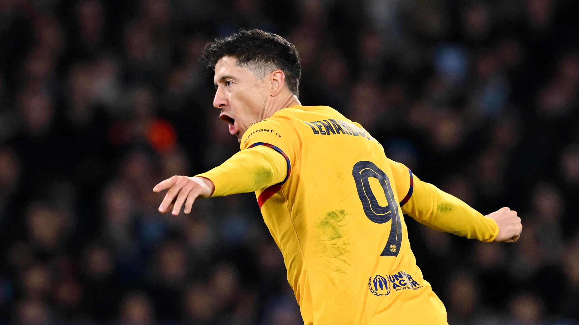 How To Watch Barcelona Vs Girona LaLiga Match: Free Live Stream, Time, TV Channel How To Watch Barcelona Vs Girona LaLiga Match: Free Live Stream, Time, TV Channel