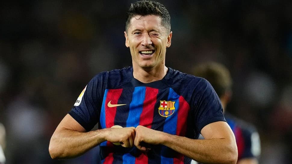 How To Watch Barcelona Vs Real Betis: LaLiga Match Time, TV Channels & Free Live Stream How To Watch Barcelona Vs Real Betis: LaLiga Match Time, TV Channels & Free Live Stream