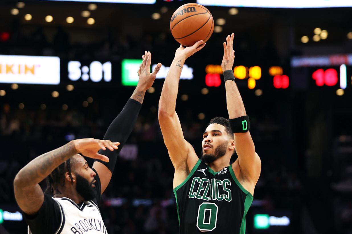 How To Watch Celtics Vs. Magic NBA Playoffs Game 1: Free Live Stream Options? How To Watch Celtics Vs. Magic NBA Playoffs Game 1: Free Live Stream Options?