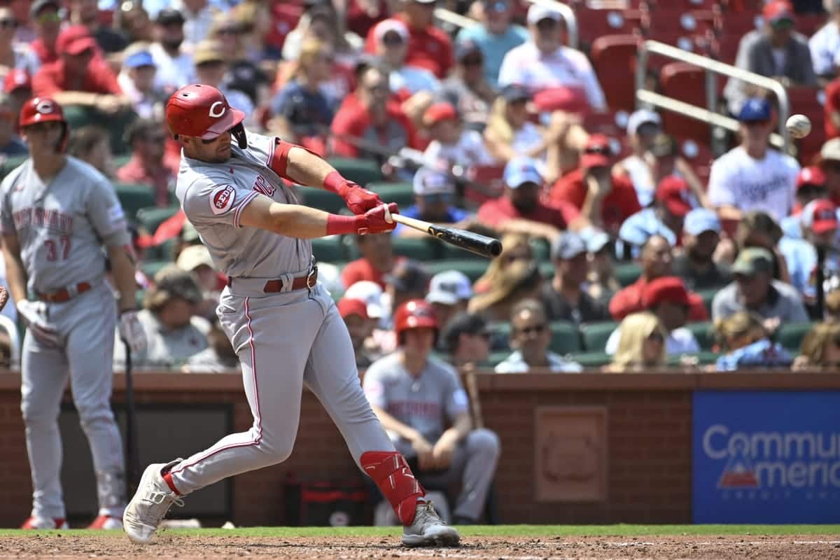How To Watch Mariners Vs Reds: Live Stream & TV Channel Guide How To Watch Mariners Vs Reds: Live Stream & TV Channel Guide