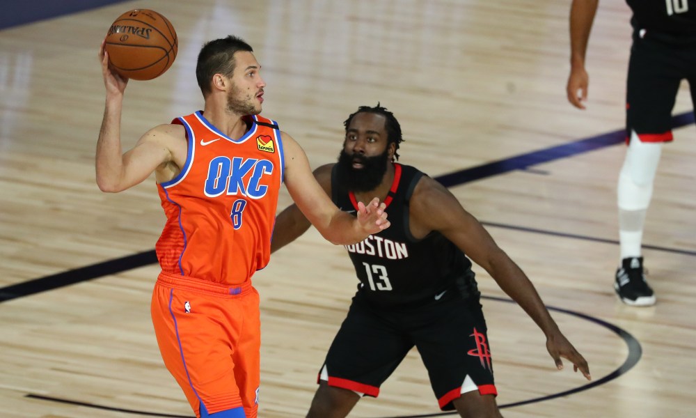 How To Watch Oklahoma City Thunder Vs. Houston Rockets: Game Preview And Betting Tips How To Watch Oklahoma City Thunder Vs. Houston Rockets: Game Preview And Betting Tips