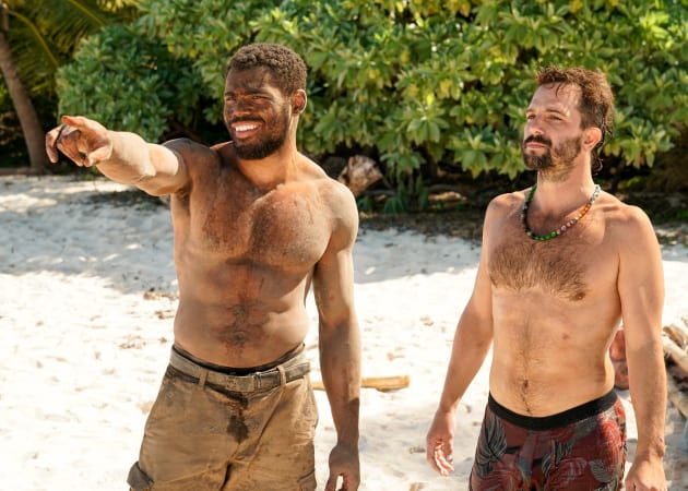 How To Watch Survivor Season 48 Finale Online Free Tonight How To Watch Survivor Season 48 Finale Online Free Tonight