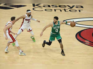 How To Watch The Celtics Vs Heat On February 10th How To Watch The Celtics Vs Heat On February 10th