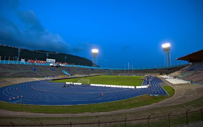 How To Watch The Grand Slam Track Kingston Live How To Watch The Grand Slam Track Kingston Live