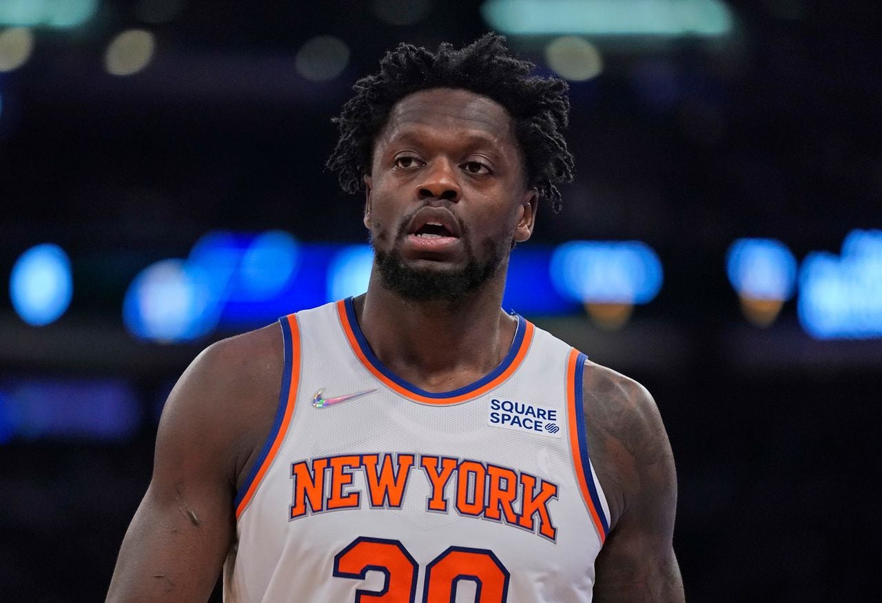 How To Watch The NY Knicks Vs Brooklyn Nets Game: Free Live Stream & TV Info (April 13th, 2025) How To Watch The NY Knicks Vs Brooklyn Nets Game: Free Live Stream & TV Info (April 13th, 2025)