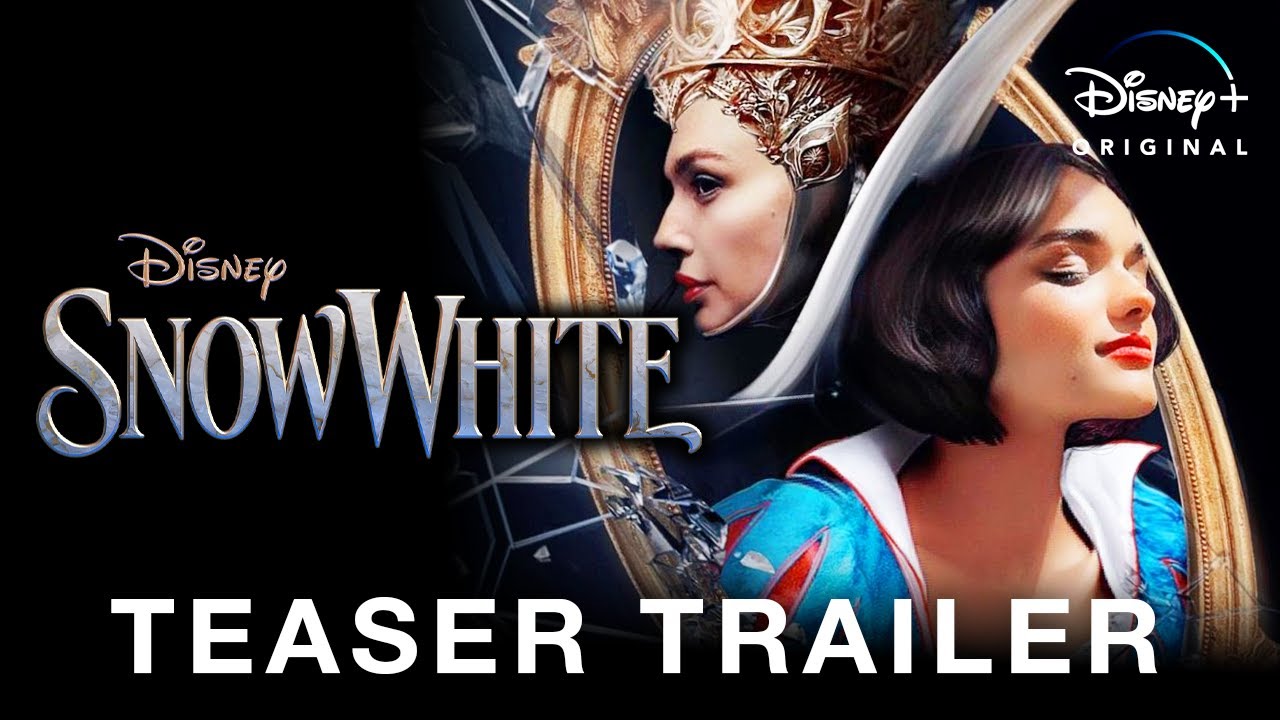 How To Watch The Snow White Live-Action Movie At Home How To Watch The Snow White Live-Action Movie At Home