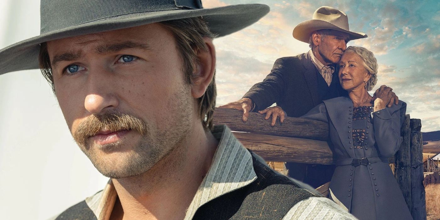 How To Watch Yellowstone: 1923 Season 2, Episode 5 Online For Free Tonight