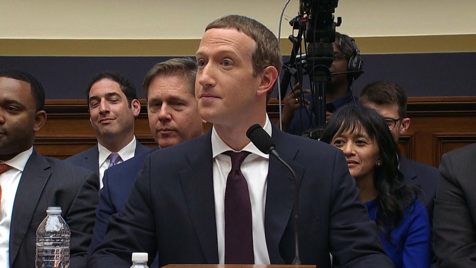 How Trump's Presidency Will Impact Mark Zuckerberg And Meta How Trump's Presidency Will Impact Mark Zuckerberg And Meta