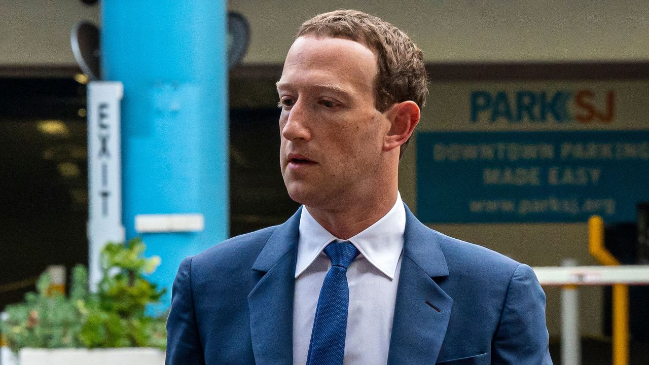 How Trump's Presidency Will Shape Zuckerberg's Leadership At Meta How Trump's Presidency Will Shape Zuckerberg's Leadership At Meta