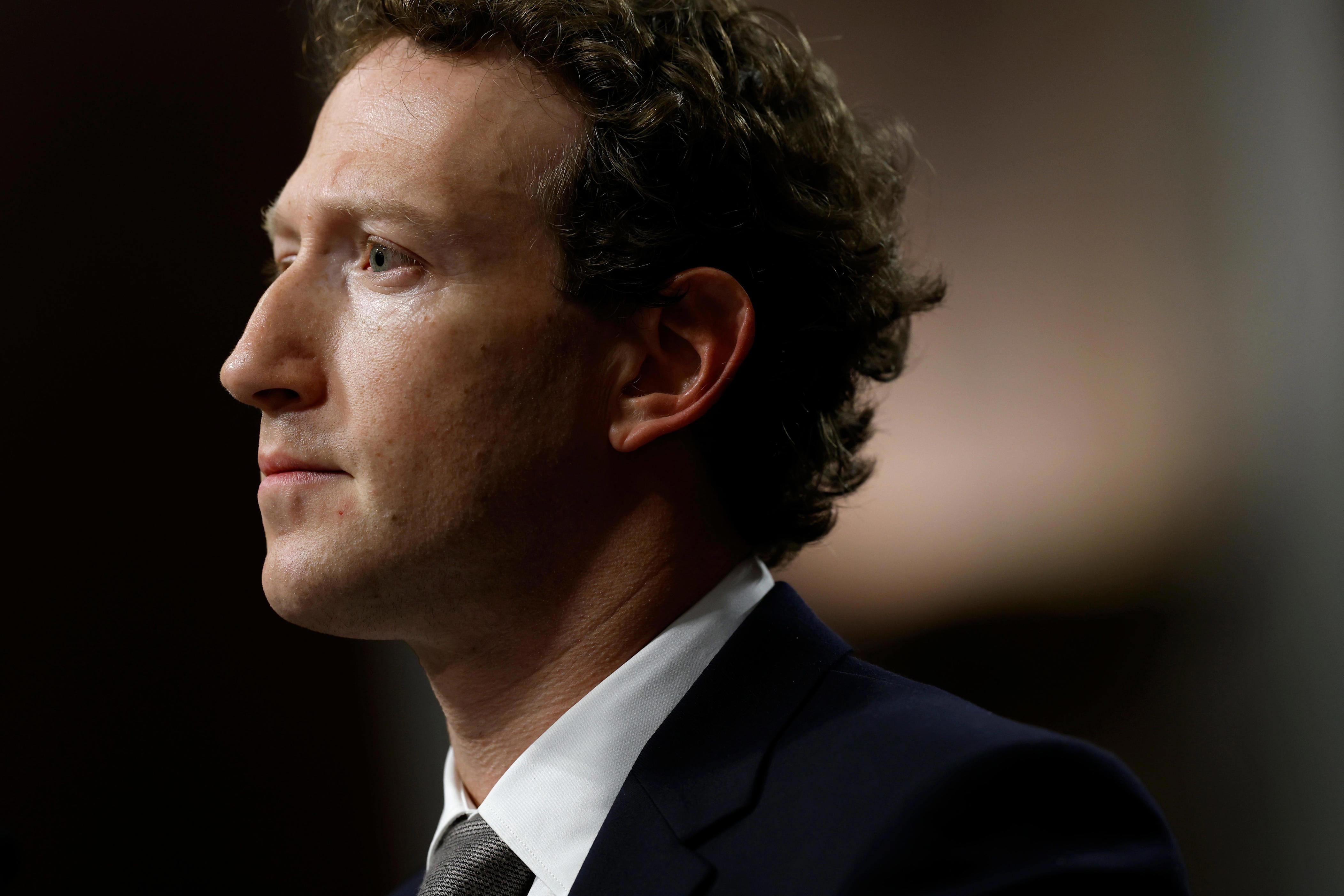 How Trump's Presidency Will Shape Zuckerberg's Next Move How Trump's Presidency Will Shape Zuckerberg's Next Move