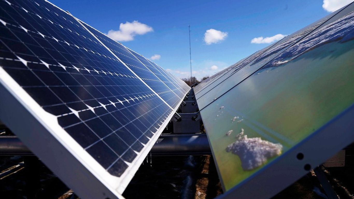 How Trump's Tariffs Affected Indian Solar Energy Exports To Southeast Asia