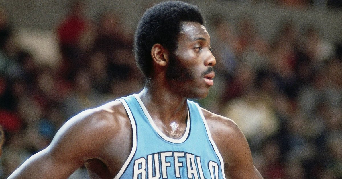How Well Do You Know NBA History? A Quiz On Second-Leading Scorers (1977-Present) How Well Do You Know NBA History? A Quiz On Second-Leading Scorers (1977-Present)