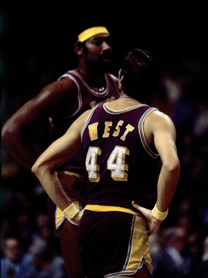 How Well Do You Know NBA History? A Second-Leading Scorer Quiz (1977 Onwards) How Well Do You Know NBA History? A Second-Leading Scorer Quiz (1977 Onwards)