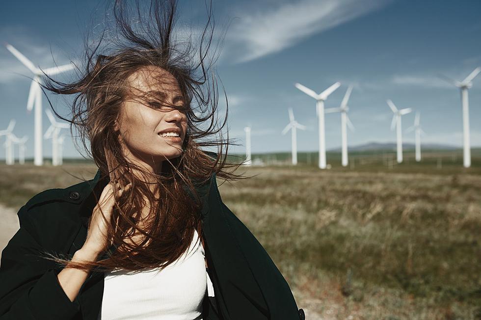 How Windy Is Oklahoma City? Its Place Among The Nation's Windiest Cities How Windy Is Oklahoma City? Its Place Among The Nation's Windiest Cities