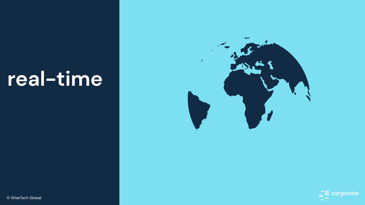 How WiseTech Global's Acquisition Of E2open Reshapes The Logistics Landscape How WiseTech Global's Acquisition Of E2open Reshapes The Logistics Landscape
