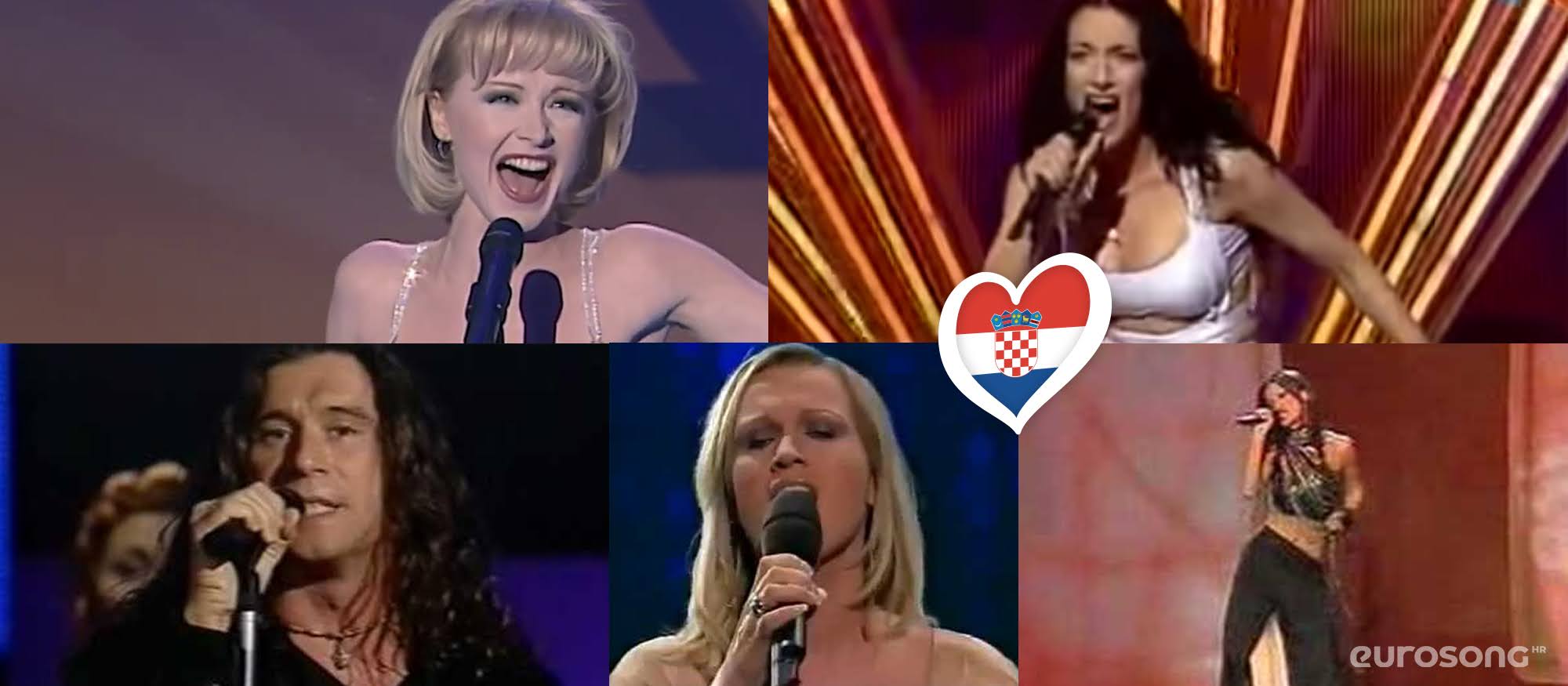 Hrvatska Na Eurosongu: Detalji O Marku Bošnjaku. Hrvatska Na Eurosongu: Detalji O Marku Bošnjaku.