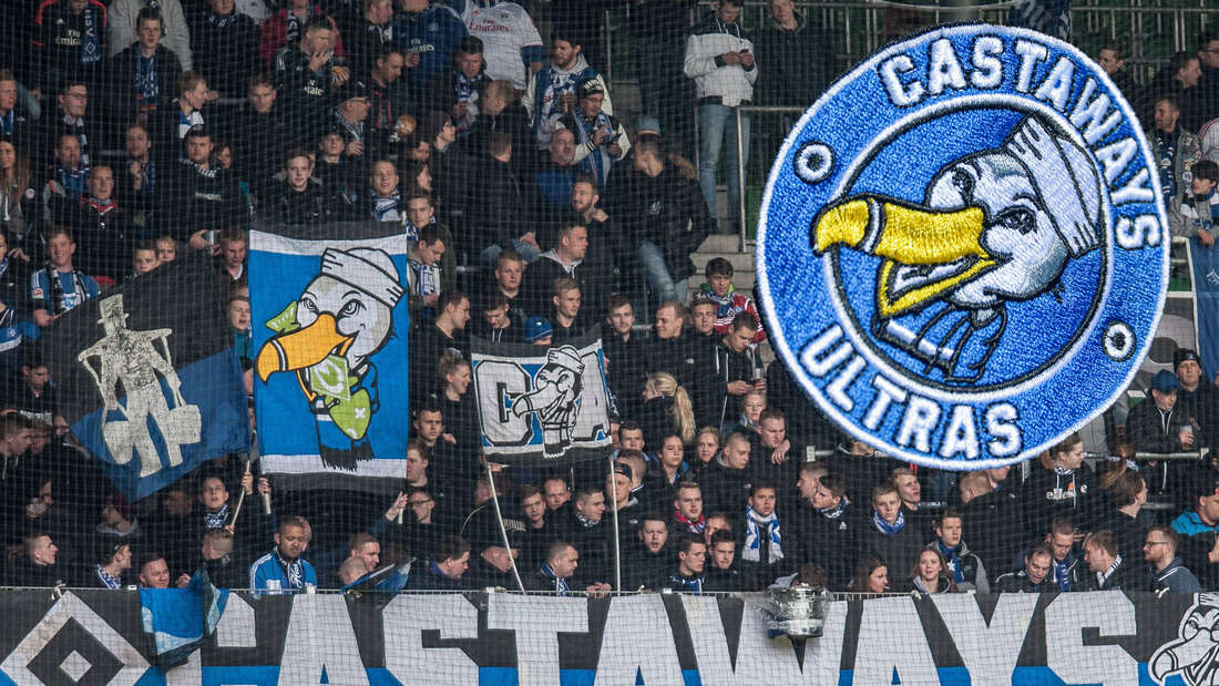 HSV Aufstieg: Partystimmung In Hamburg Nach Bundesliga-Rückkehr HSV Aufstieg: Partystimmung In Hamburg Nach Bundesliga-Rückkehr
