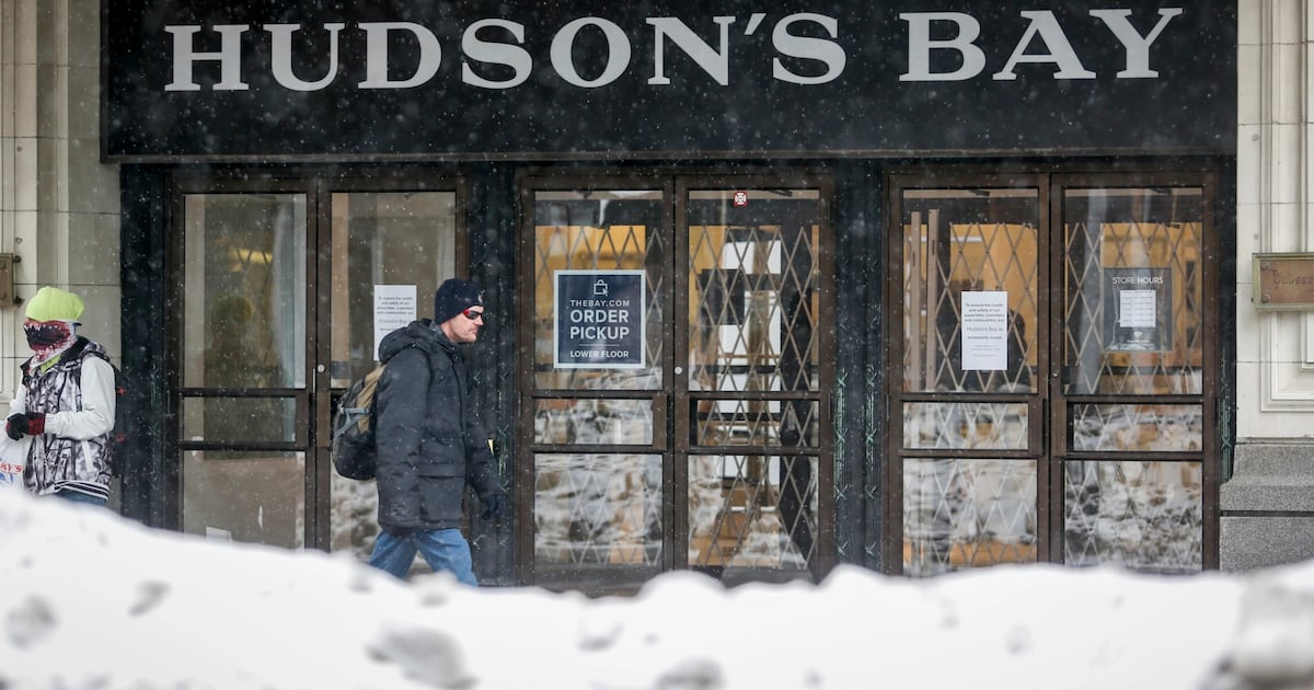 Hudson Bay Company Extends Creditor Protection To July 31st Hudson Bay Company Extends Creditor Protection To July 31st
